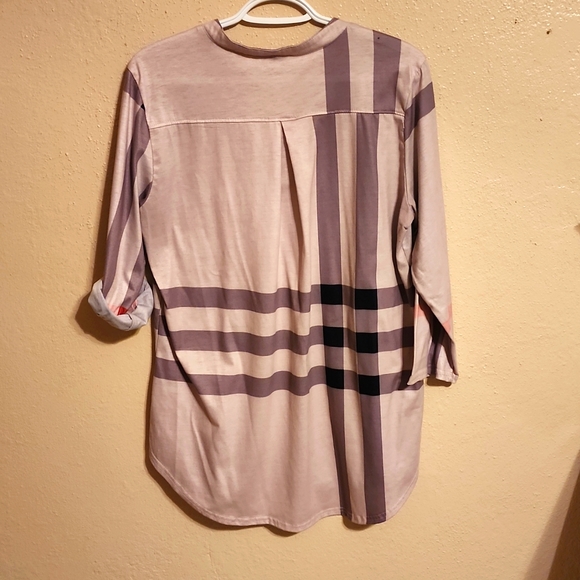 Women's Tunic - Picture 4 of 6